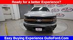 New 2025 Ford F-150 Tremor SuperCrew Cab 4x4 Pickup for sale #S100911 - photo 4