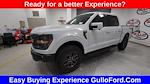 New 2025 Ford F-150 Tremor SuperCrew Cab 4x4 Pickup for sale #S100911 - photo 5