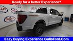 New 2025 Ford F-150 Tremor SuperCrew Cab 4x4 Pickup for sale #S100911 - photo 2