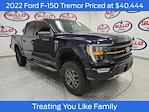 2022 Ford F-150 SuperCrew Cab 4WD Pickup for sale #S100911A - photo 1