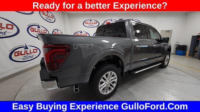 2025 Ford F-150 SuperCrew Cab 4x4 Pickup for sale #S100913 - photo 2