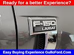 2025 Ford F-150 SuperCrew Cab 4x4 Pickup for sale #S100913 - photo 10