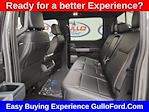 2025 Ford F-150 SuperCrew Cab 4x4 Pickup for sale #S100913 - photo 12
