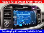 2025 Ford F-150 SuperCrew Cab 4x4 Pickup for sale #S100913 - photo 14