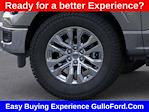 2025 Ford F-150 SuperCrew Cab 4x4 Pickup for sale #S100913 - photo 19