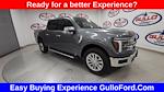 2025 Ford F-150 SuperCrew Cab 4x4 Pickup for sale #S100913 - photo 3