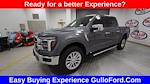 2025 Ford F-150 SuperCrew Cab 4x4 Pickup for sale #S100913 - photo 5