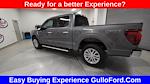 2025 Ford F-150 SuperCrew Cab 4x4 Pickup for sale #S100913 - photo 7