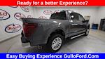 2025 Ford F-150 SuperCrew Cab 4x4 Pickup for sale #S100913 - photo 2