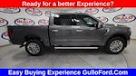 2025 Ford F-150 SuperCrew Cab 4x4 Pickup for sale #S100913 - photo 9