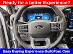 New 2025 Ford F-150 Lariat SuperCrew Cab 4x4 Pickup for sale #S100914 - photo 13