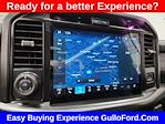 New 2025 Ford F-150 Lariat SuperCrew Cab 4x4 Pickup for sale #S100914 - photo 14