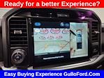 New 2025 Ford F-150 Lariat SuperCrew Cab 4x4 Pickup for sale #S100914 - photo 15