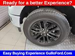 New 2025 Ford F-150 Lariat SuperCrew Cab 4x4 Pickup for sale #S100914 - photo 18