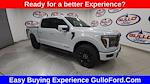 New 2025 Ford F-150 Lariat SuperCrew Cab 4x4 Pickup for sale #S100914 - photo 3