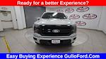 New 2025 Ford F-150 Lariat SuperCrew Cab 4x4 Pickup for sale #S100914 - photo 4