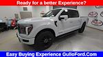 New 2025 Ford F-150 Lariat SuperCrew Cab 4x4 Pickup for sale #S100914 - photo 5