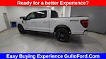 New 2025 Ford F-150 Lariat SuperCrew Cab 4x4 Pickup for sale #S100914 - photo 7