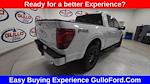 New 2025 Ford F-150 Lariat SuperCrew Cab 4x4 Pickup for sale #S100914 - photo 2