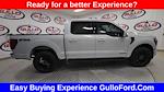 New 2025 Ford F-150 Lariat SuperCrew Cab 4x4 Pickup for sale #S100914 - photo 9