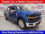 New 2025 Ford F-150 XLT SuperCrew Cab Pickup for sale #S100915 - photo 1