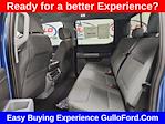 New 2025 Ford F-150 XLT SuperCrew Cab Pickup for sale #S100915 - photo 12