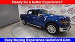 New 2025 Ford F-150 XLT SuperCrew Cab Pickup for sale #S100915 - photo 3
