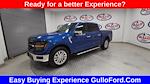 New 2025 Ford F-150 XLT SuperCrew Cab Pickup for sale #S100915 - photo 5
