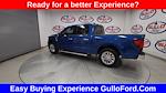 New 2025 Ford F-150 XLT SuperCrew Cab Pickup for sale #S100915 - photo 7