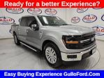 New 2025 Ford F-150 XLT SuperCrew Cab Pickup for sale #S100917 - photo 1