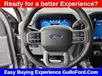 New 2025 Ford F-150 XLT SuperCrew Cab Pickup for sale #S100917 - photo 13