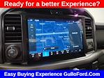 New 2025 Ford F-150 XLT SuperCrew Cab Pickup for sale #S100917 - photo 14