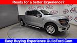 New 2025 Ford F-150 XLT SuperCrew Cab Pickup for sale #S100917 - photo 3