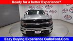 New 2025 Ford F-150 XLT SuperCrew Cab Pickup for sale #S100917 - photo 4
