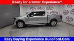 New 2025 Ford F-150 XLT SuperCrew Cab Pickup for sale #S100917 - photo 6