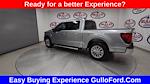 New 2025 Ford F-150 XLT SuperCrew Cab Pickup for sale #S100917 - photo 7