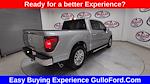 New 2025 Ford F-150 XLT SuperCrew Cab Pickup for sale #S100917 - photo 2