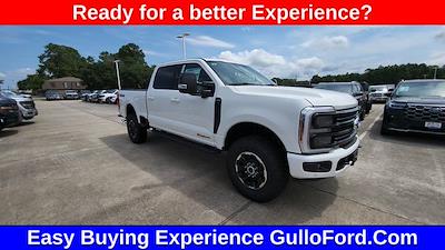 2025 Ford F-250 Crew Cab 4x4 Pickup for sale #S100920 - photo 2