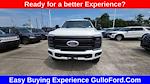2025 Ford F-250 Crew Cab 4x4 Pickup for sale #S100920 - photo 3