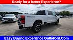2025 Ford F-250 Crew Cab 4x4 Pickup for sale #S100920 - photo 8