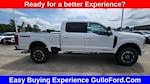 2025 Ford F-250 Crew Cab 4x4 Pickup for sale #S100920 - photo 9