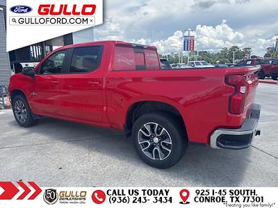 2020 Chevrolet Silverado 1500 Crew Cab 4x4 Pickup for sale #S100923A - photo 2