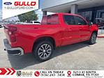 2020 Chevrolet Silverado 1500 Crew Cab 4x4 Pickup for sale #S100923A - photo 4