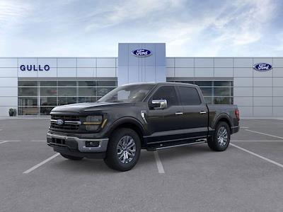 2025 Ford F-150 SuperCrew Cab RWD Pickup for sale #S100927 - photo 1