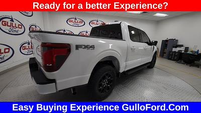New 2025 Ford F-150 XLT SuperCrew Cab 4x4 Pickup for sale #S100928 - photo 2