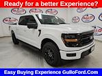 New 2025 Ford F-150 XLT SuperCrew Cab 4x4 Pickup for sale #S100928 - photo 1