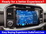 New 2025 Ford F-150 XLT SuperCrew Cab 4x4 Pickup for sale #S100928 - photo 14