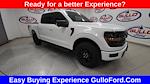 New 2025 Ford F-150 XLT SuperCrew Cab 4x4 Pickup for sale #S100928 - photo 3