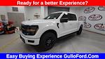 New 2025 Ford F-150 XLT SuperCrew Cab 4x4 Pickup for sale #S100928 - photo 5