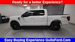 New 2025 Ford F-150 XLT SuperCrew Cab 4x4 Pickup for sale #S100928 - photo 6